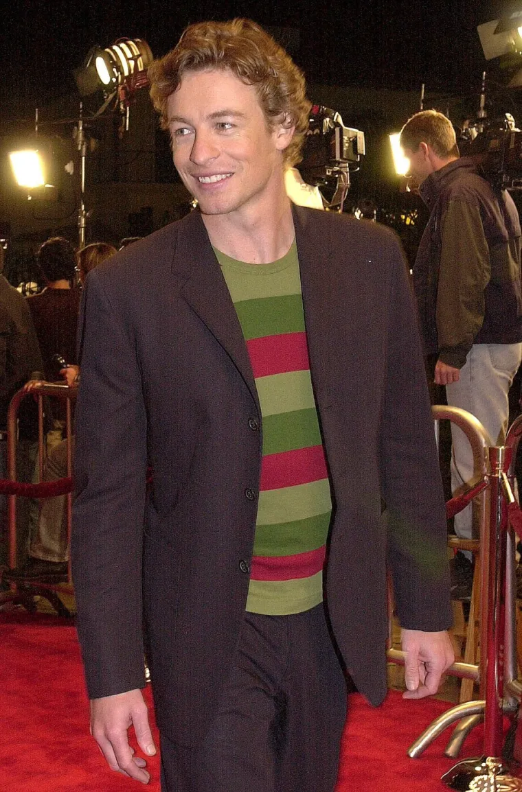 Od &scaron;armantnog Mentalista do tajnovitog zavodnika: TV miljenik mami uzdahe i u &scaron;estom desetljeću