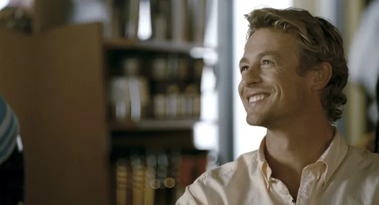 Od &scaron;armantnog Mentalista do tajnovitog zavodnika: TV miljenik mami uzdahe i u &scaron;estom desetljeću