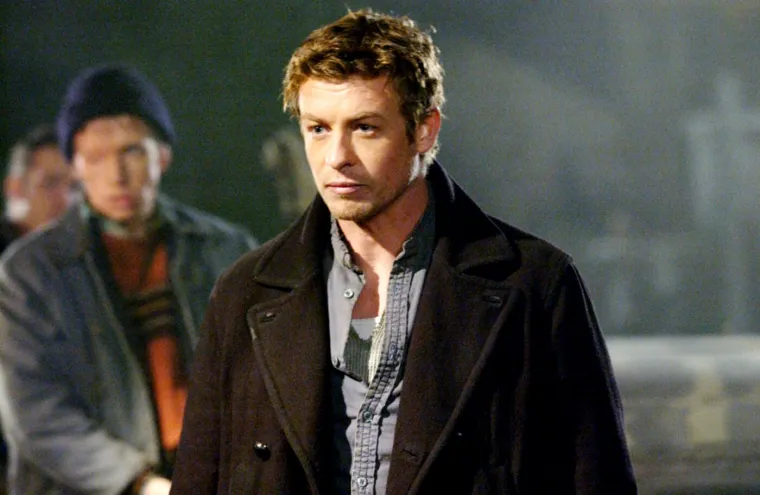 Od &scaron;armantnog Mentalista do tajnovitog zavodnika: TV miljenik mami uzdahe i u &scaron;estom desetljeću