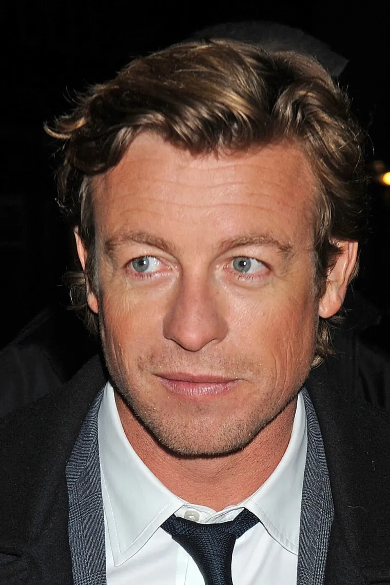 Od &scaron;armantnog Mentalista do tajnovitog zavodnika: TV miljenik mami uzdahe i u &scaron;estom desetljeću