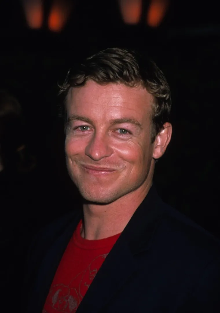 Od &scaron;armantnog Mentalista do tajnovitog zavodnika: TV miljenik mami uzdahe i u &scaron;estom desetljeću