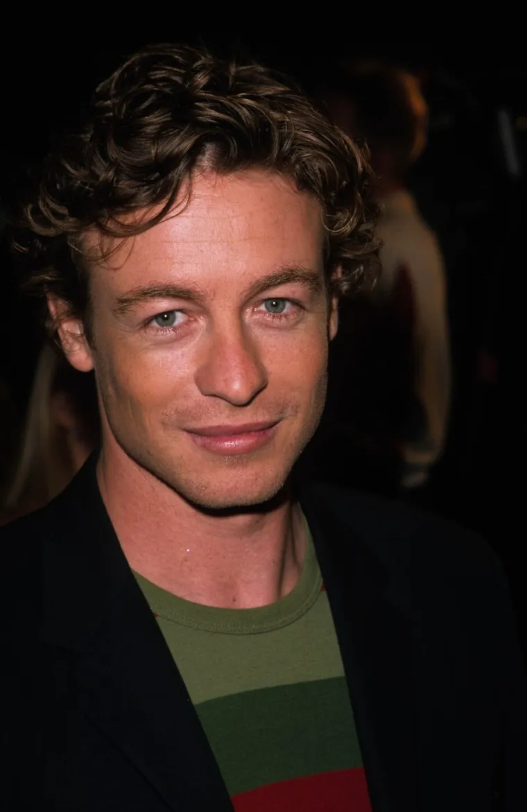 Od &scaron;armantnog Mentalista do tajnovitog zavodnika: TV miljenik mami uzdahe i u &scaron;estom desetljeću