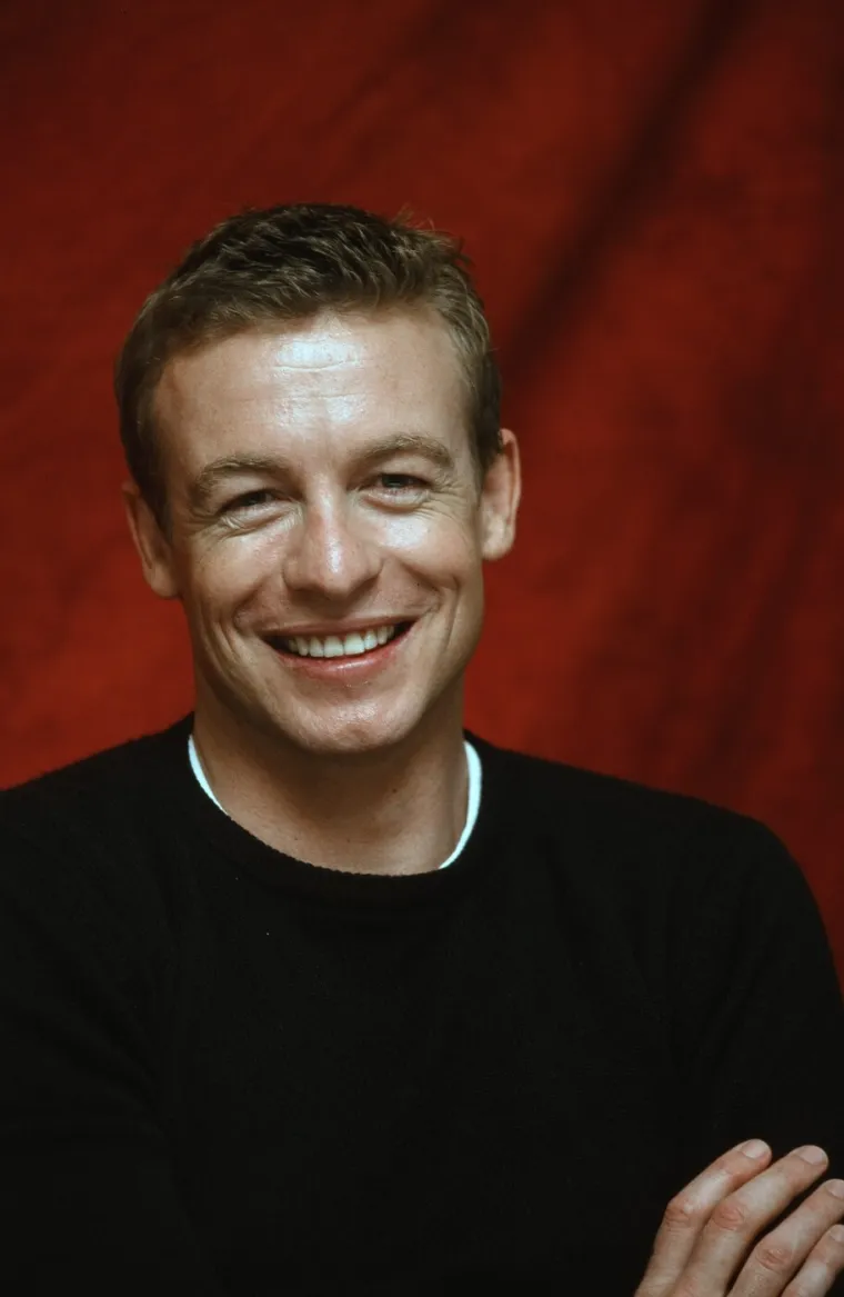 Od &scaron;armantnog Mentalista do tajnovitog zavodnika: TV miljenik mami uzdahe i u &scaron;estom desetljeću