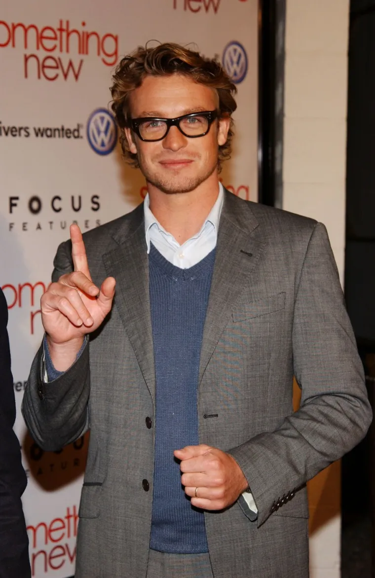 Od &scaron;armantnog Mentalista do tajnovitog zavodnika: TV miljenik mami uzdahe i u &scaron;estom desetljeću