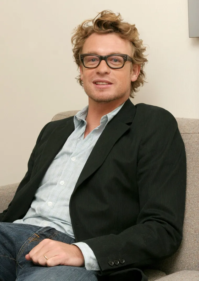 Od &scaron;armantnog Mentalista do tajnovitog zavodnika: TV miljenik mami uzdahe i u &scaron;estom desetljeću