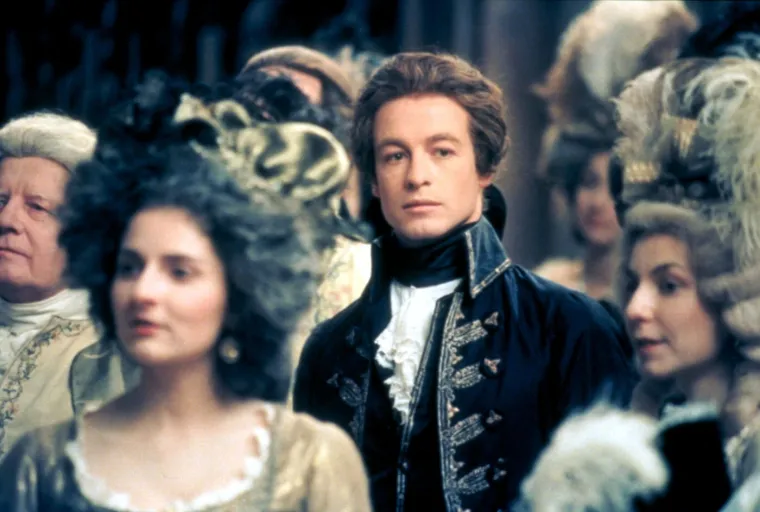 Od &scaron;armantnog Mentalista do tajnovitog zavodnika: TV miljenik mami uzdahe i u &scaron;estom desetljeću