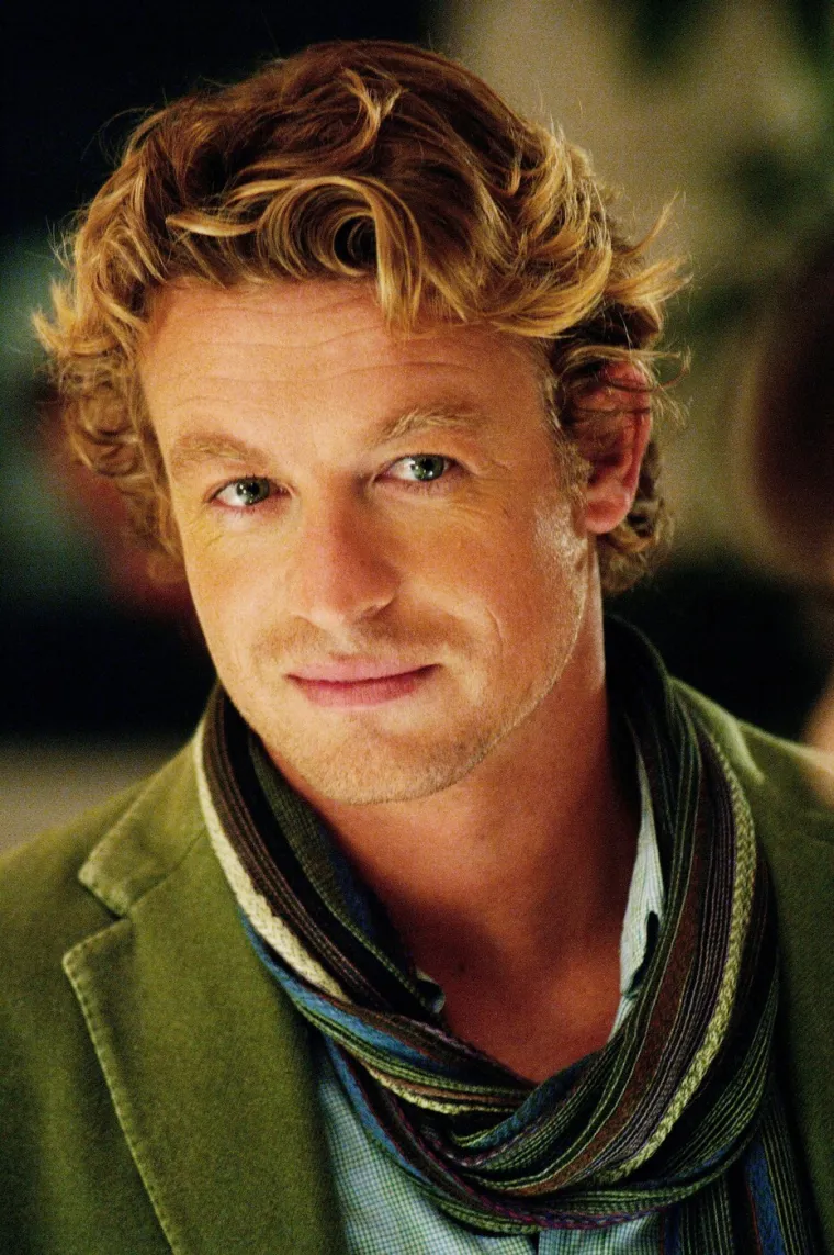 Od &scaron;armantnog Mentalista do tajnovitog zavodnika: TV miljenik mami uzdahe i u &scaron;estom desetljeću