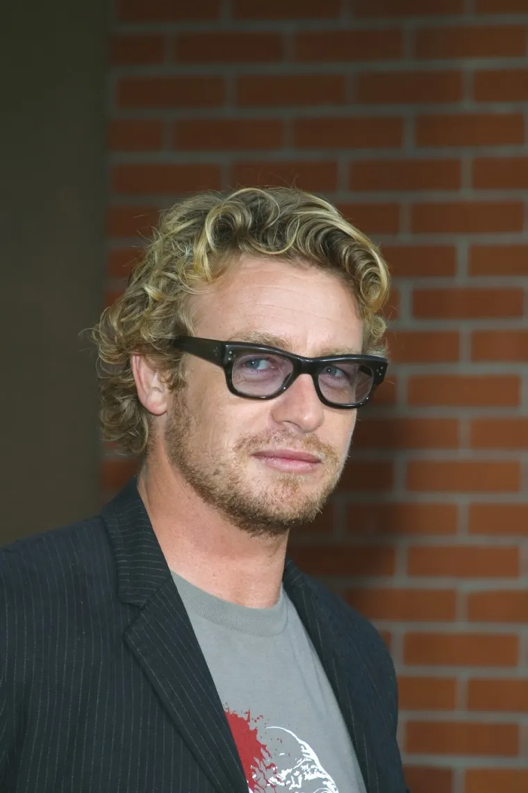 Od &scaron;armantnog Mentalista do tajnovitog zavodnika: TV miljenik mami uzdahe i u &scaron;estom desetljeću