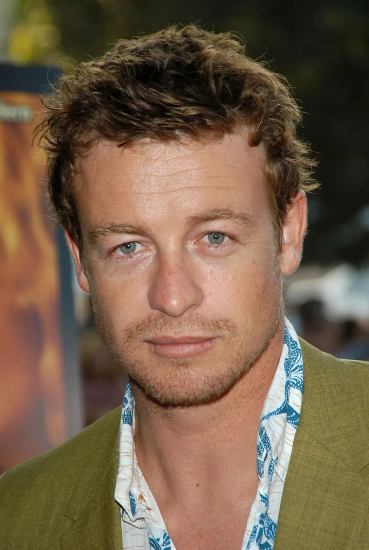 Od &scaron;armantnog Mentalista do tajnovitog zavodnika: TV miljenik mami uzdahe i u &scaron;estom desetljeću