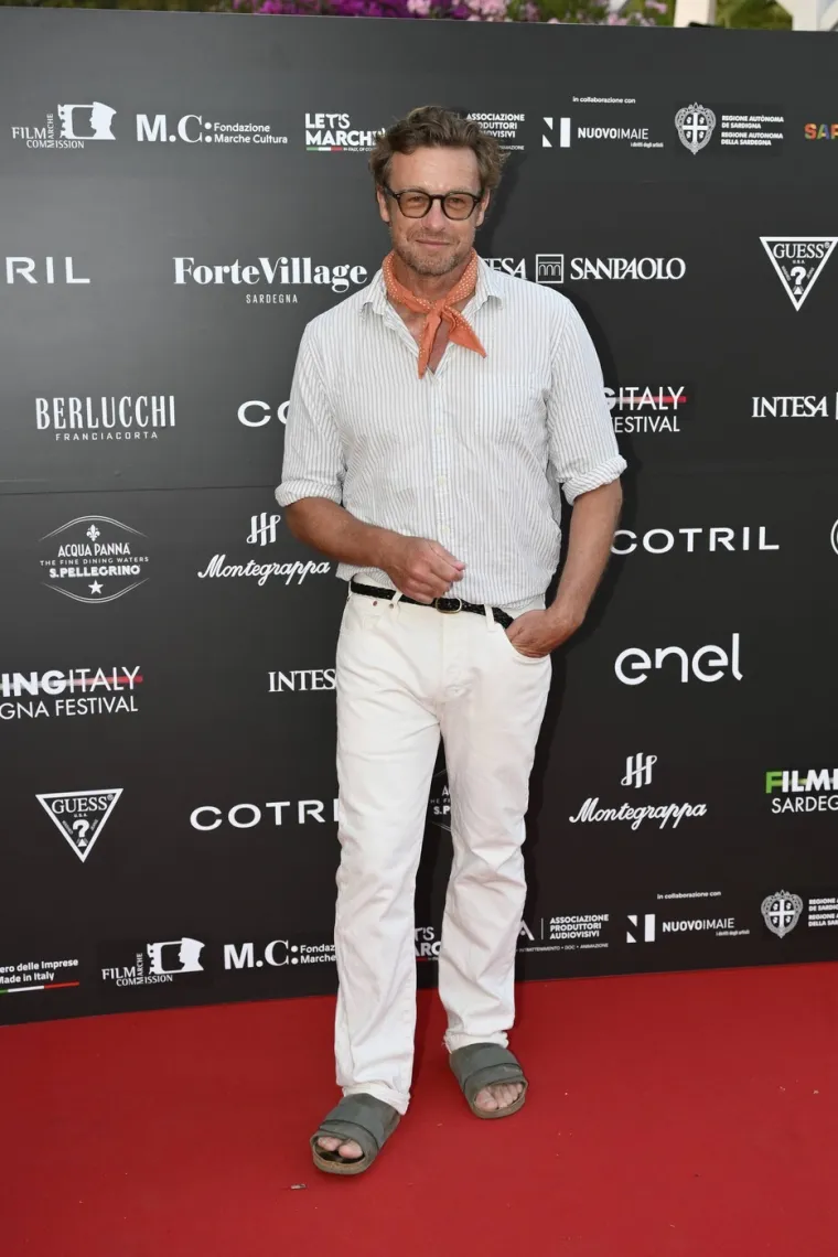 Od &scaron;armantnog Mentalista do tajnovitog zavodnika: TV miljenik mami uzdahe i u &scaron;estom desetljeću