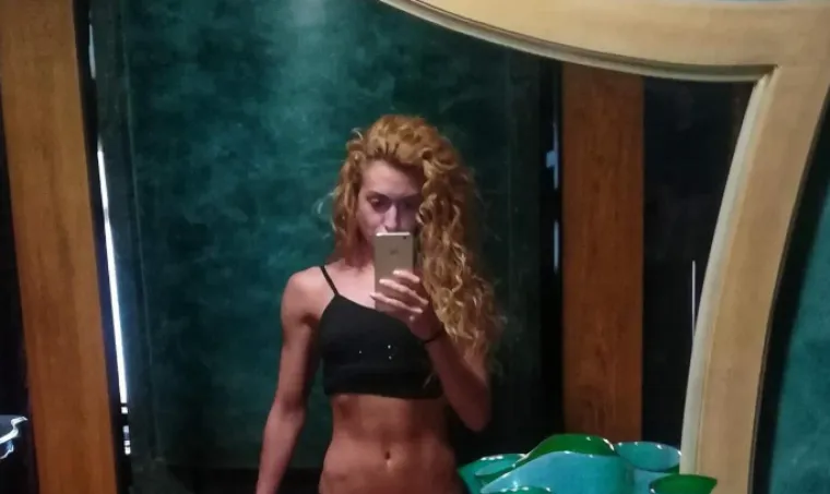 Ponosno nosi titulu žene s najvećim obrazima: Prije je bila prava ljepotica, evo kako je izgledala