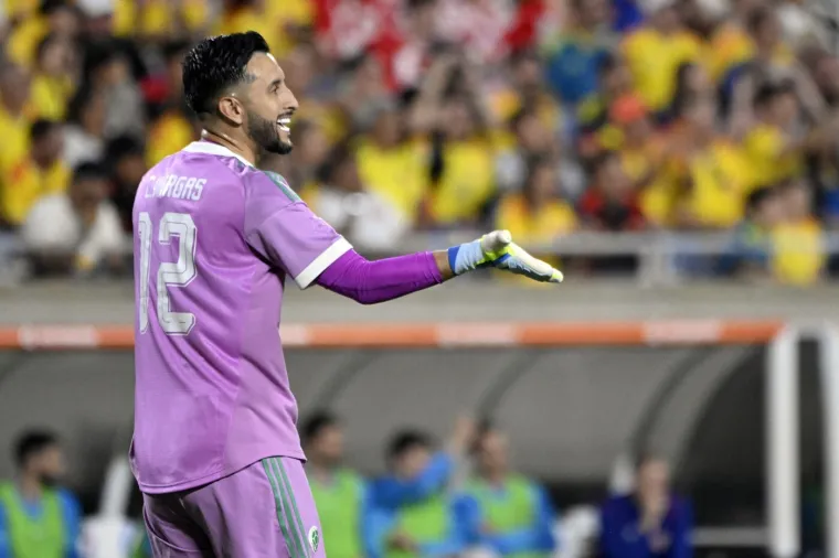 Hrvatska svijetu pokazala nove dresove za SP: Evo &scaron;to se sve događalo protiv Kolumbije