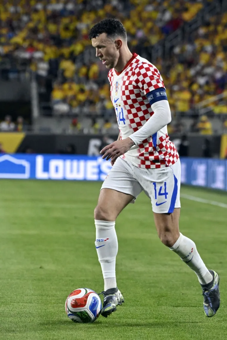 Hrvatska svijetu pokazala nove dresove za SP: Evo &scaron;to se sve događalo protiv Kolumbije