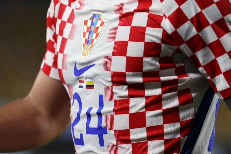 Hrvatska svijetu pokazala nove dresove za SP: Evo &scaron;to se sve događalo protiv Kolumbije