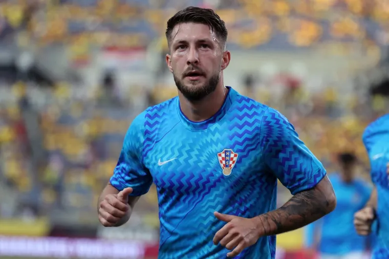 Hrvatska svijetu pokazala nove dresove za SP: Evo &scaron;to se sve događalo protiv Kolumbije