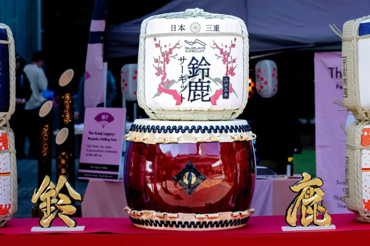 Spektakularni prizori s kultne staze: Hrvatska zastava privukla pažnju