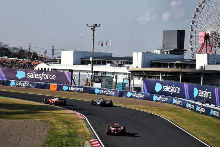 Spektakularni prizori s kultne staze: Hrvatska zastava privukla pažnju