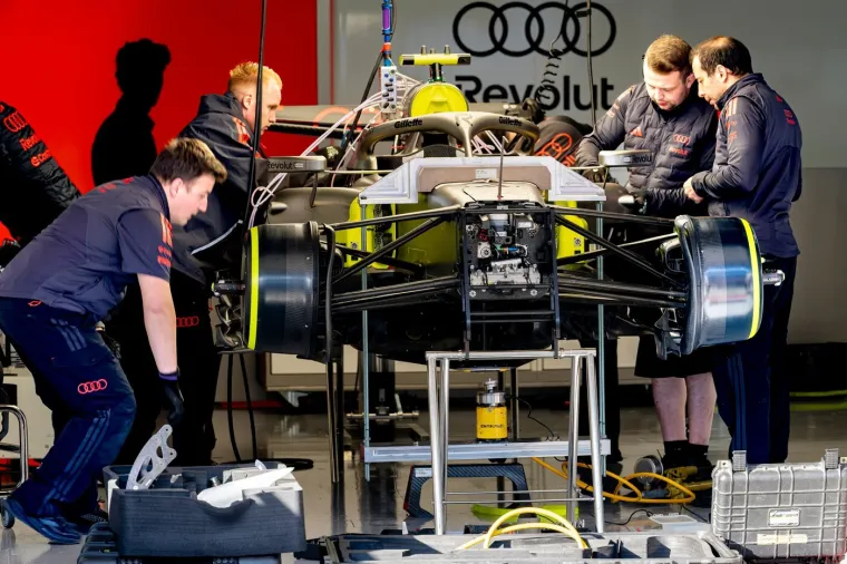 Spektakularni prizori s kultne staze: Hrvatska zastava privukla pažnju