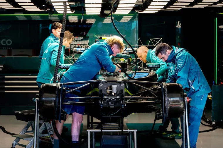 Spektakularni prizori s kultne staze: Hrvatska zastava privukla pažnju