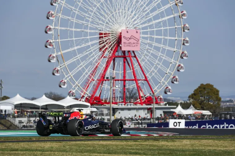 Spektakularni prizori s kultne staze: Hrvatska zastava privukla pažnju