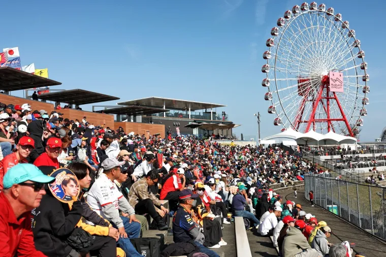 Spektakularni prizori s kultne staze: Hrvatska zastava privukla pažnju