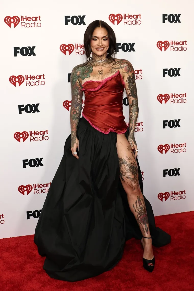 Modni cirkus na crvenom tepihu: Jesu li ovo najbizarnija izdanja poznatih zvijezda?