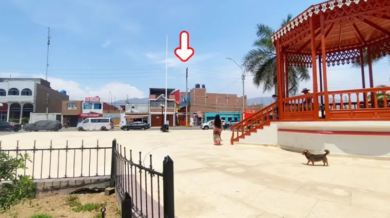 Izgradio je najužu kuću na svijetu, s prednje strane &scaron;iroku samo 63 cm! I iznutra izgleda sjajno