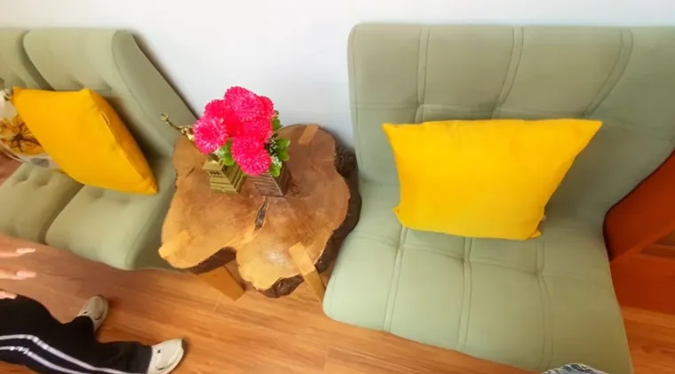 Izgradio je najužu kuću na svijetu, s prednje strane &scaron;iroku samo 63 cm! I iznutra izgleda sjajno