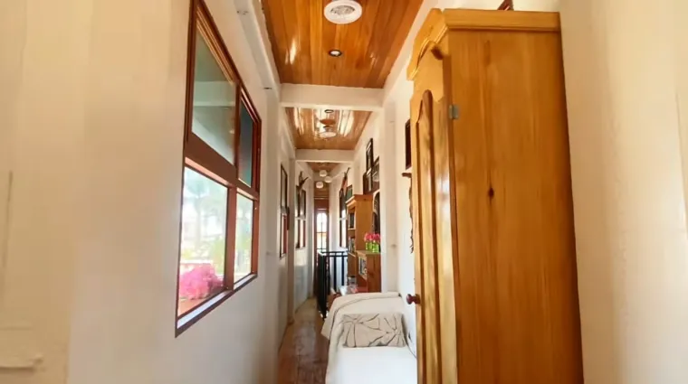 Izgradio je najužu kuću na svijetu, s prednje strane &scaron;iroku samo 63 cm! I iznutra izgleda sjajno