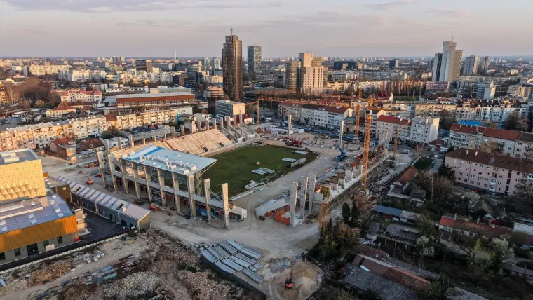 Ovo vi&scaron;e nisu samo obrisi: Nove fotografije Kranjčevićeve pokazuju koliko je blizu kraj