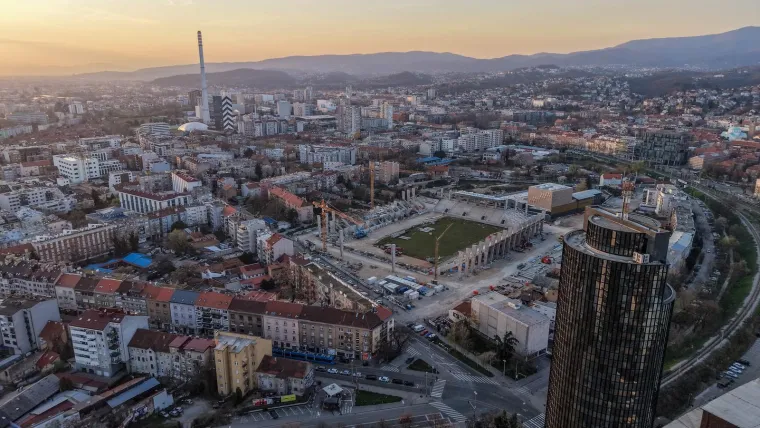 Ovo vi&scaron;e nisu samo obrisi: Nove fotografije Kranjčevićeve pokazuju koliko je blizu kraj