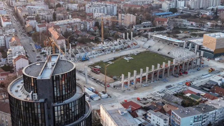 Ovo vi&scaron;e nisu samo obrisi: Nove fotografije Kranjčevićeve pokazuju koliko je blizu kraj