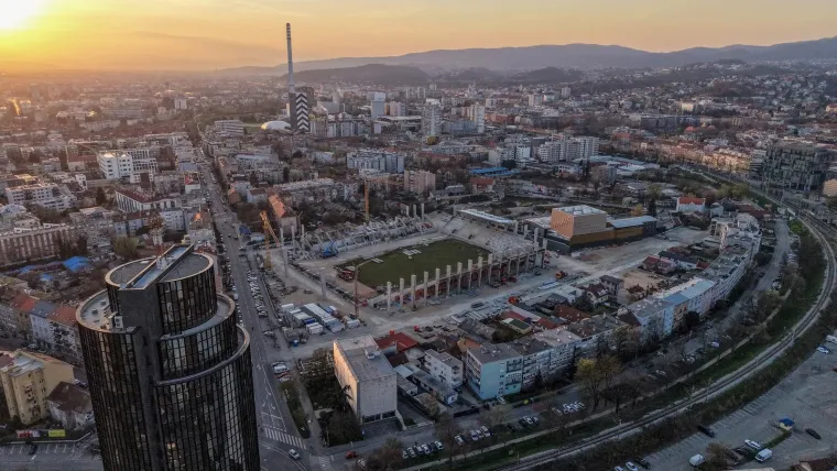 Ovo vi&scaron;e nisu samo obrisi: Nove fotografije Kranjčevićeve pokazuju koliko je blizu kraj