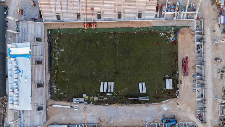 Ovo vi&scaron;e nisu samo obrisi: Nove fotografije Kranjčevićeve pokazuju koliko je blizu kraj