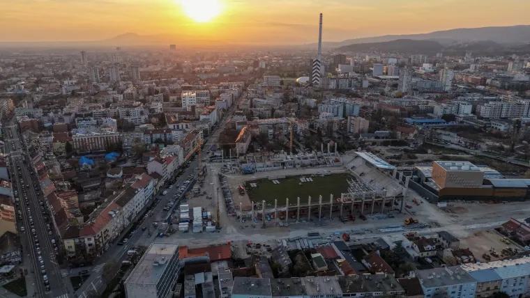 Ovo vi&scaron;e nisu samo obrisi: Nove fotografije Kranjčevićeve pokazuju koliko je blizu kraj