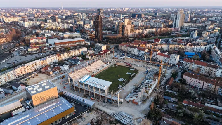 Ovo vi&scaron;e nisu samo obrisi: Nove fotografije Kranjčevićeve pokazuju koliko je blizu kraj