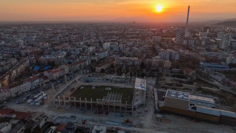Ovo vi&scaron;e nisu samo obrisi: Nove fotografije Kranjčevićeve pokazuju koliko je blizu kraj