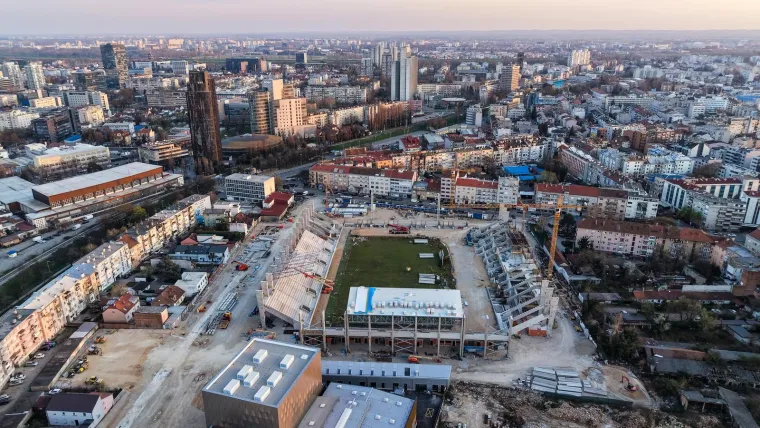 Ovo vi&scaron;e nisu samo obrisi: Nove fotografije Kranjčevićeve pokazuju koliko je blizu kraj