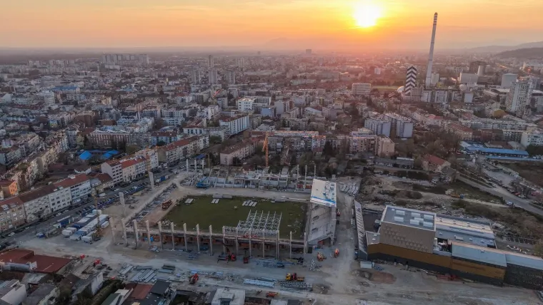 Ovo vi&scaron;e nisu samo obrisi: Nove fotografije Kranjčevićeve pokazuju koliko je blizu kraj