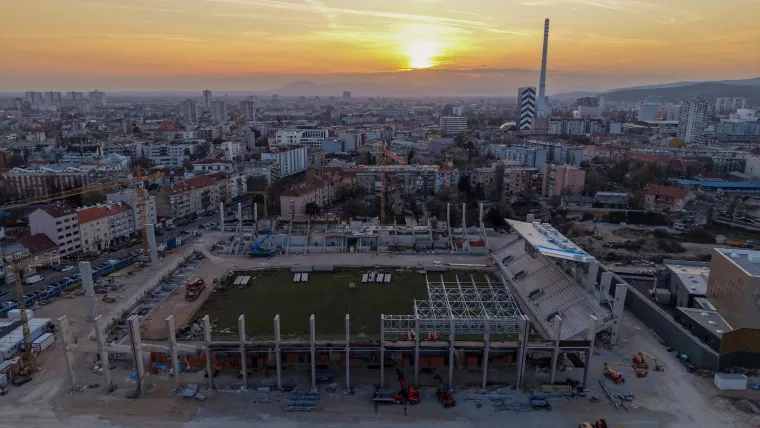 Ovo vi&scaron;e nisu samo obrisi: Nove fotografije Kranjčevićeve pokazuju koliko je blizu kraj
