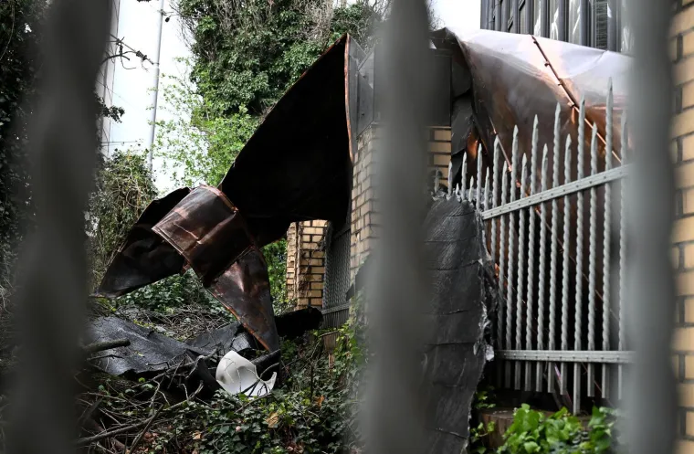 Oluja uni&scaron;tila i legendarnu Cibonu: Hoće li se i ovo ru&scaron;iti? Evo kako je nastradao Draženov dom