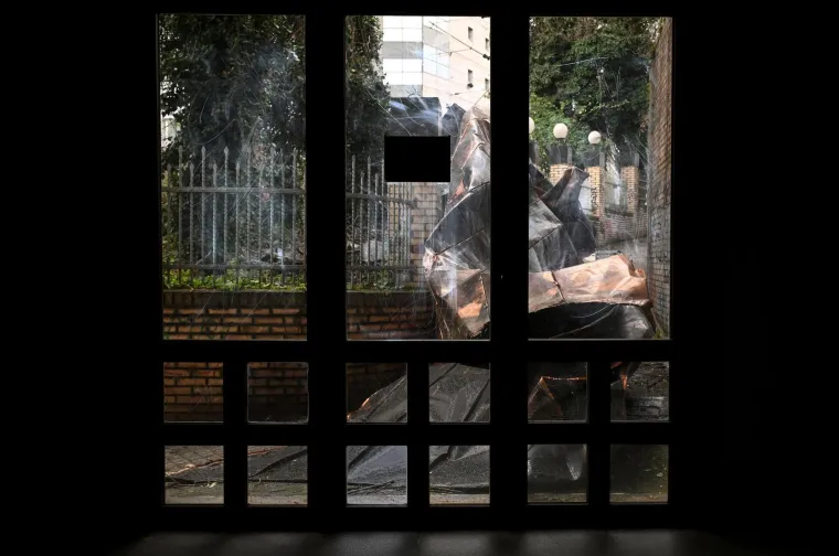 Oluja uni&scaron;tila i legendarnu Cibonu: Hoće li se i ovo ru&scaron;iti? Evo kako je nastradao Draženov dom