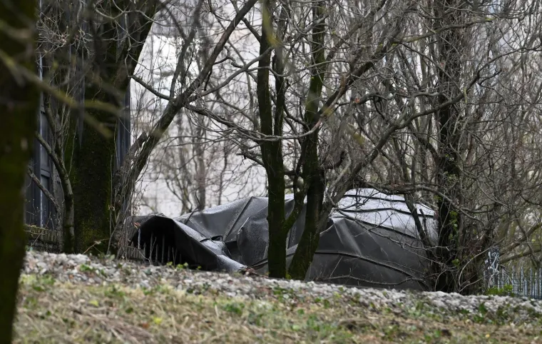 Oluja uni&scaron;tila i legendarnu Cibonu: Hoće li se i ovo ru&scaron;iti? Evo kako je nastradao Draženov dom