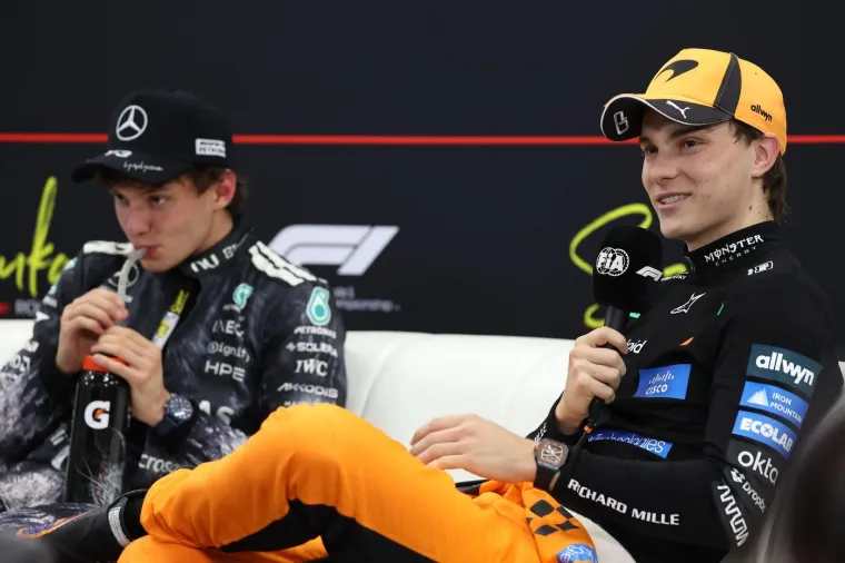 Drama u Japanu: Klinac od 19 godina ponovno zasjenio sve, a biv&scaron;i prvak potpuno podbacio