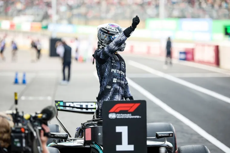 Drama u Japanu: Klinac od 19 godina ponovno zasjenio sve, a biv&scaron;i prvak potpuno podbacio