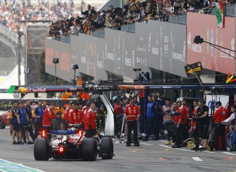 Drama u Japanu: Klinac od 19 godina ponovno zasjenio sve, a biv&scaron;i prvak potpuno podbacio