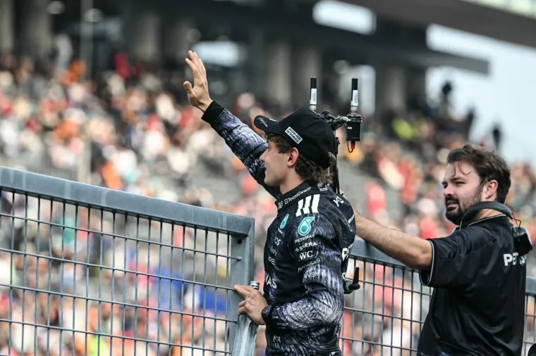 Drama u Japanu: Klinac od 19 godina ponovno zasjenio sve, a biv&scaron;i prvak potpuno podbacio