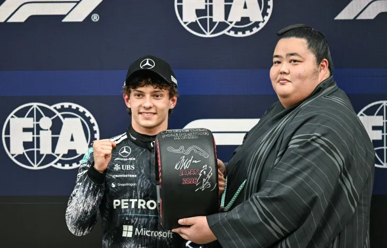 Drama u Japanu: Klinac od 19 godina ponovno zasjenio sve, a biv&scaron;i prvak potpuno podbacio