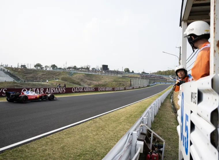 Drama u Japanu: Klinac od 19 godina ponovno zasjenio sve, a biv&scaron;i prvak potpuno podbacio