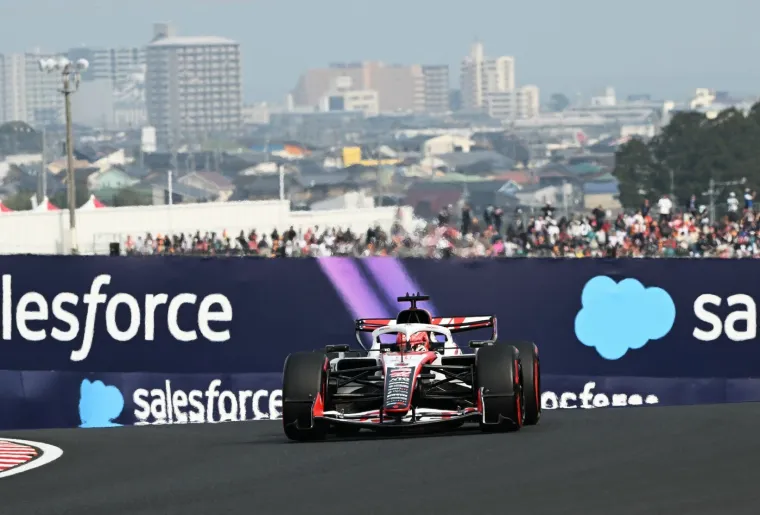 Drama u Japanu: Klinac od 19 godina ponovno zasjenio sve, a biv&scaron;i prvak potpuno podbacio